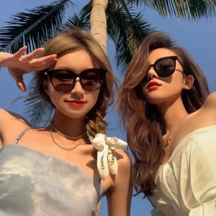 楚门的世界